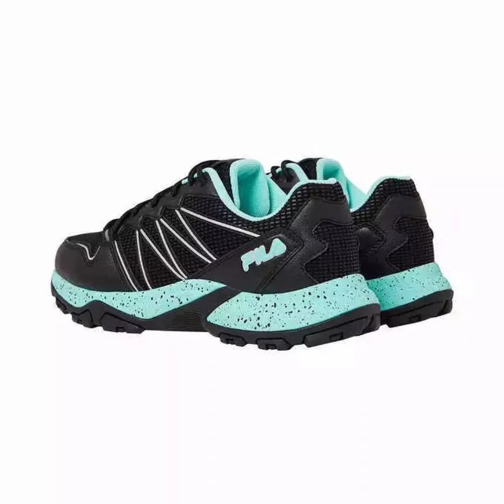 Fila Women's Quadrix Sneaker‎